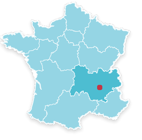 26260 MARSAZ